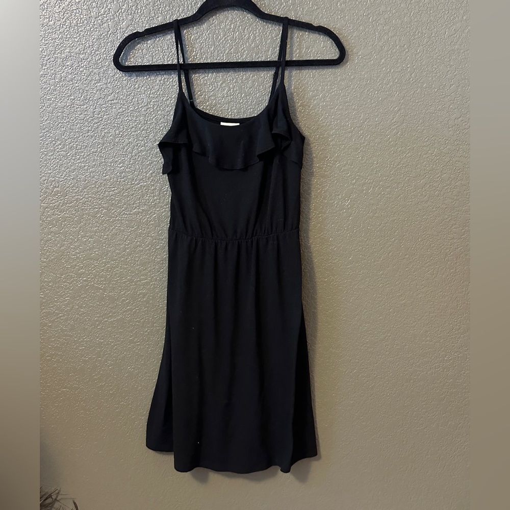 Mossimo spaghetti strap summer dress.